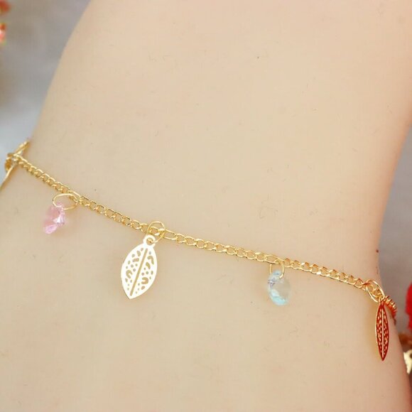 "New Beautiful Design Bracelet for Women/Girls, Gift, B758 - Picture 1 of 10